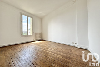 achat appartement pierrefitte-sur-seine 93380