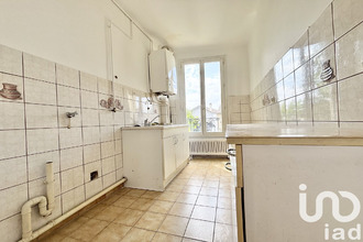 achat appartement pierrefitte-sur-seine 93380