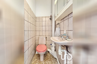 achat appartement pierrefitte-sur-seine 93380