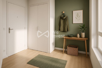 achat appartement pierrefitte-sur-seine 93380