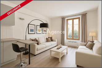 achat appartement pierrefitte-sur-seine 93380