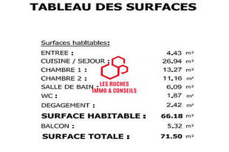 achat appartement pierrefitte-sur-seine 93380