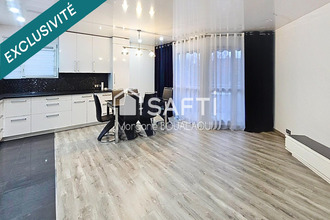 achat appartement pierrefitte-sur-seine 93380