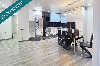 achat appartement pierrefitte-sur-seine 93380