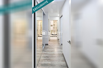 achat appartement pierrefitte-sur-seine 93380