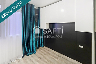 achat appartement pierrefitte-sur-seine 93380