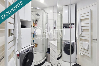 achat appartement pierrefitte-sur-seine 93380