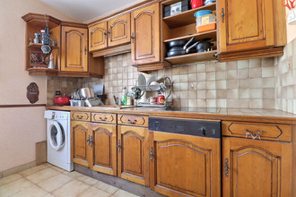 achat appartement pierrefitte-sur-seine 93380