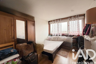 achat appartement pierrefitte-sur-seine 93380