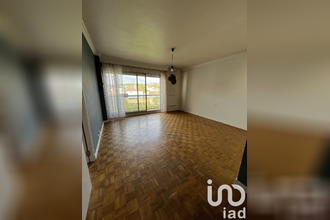 achat appartement pierrefitte-sur-seine 93380