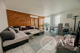 achat appartement pierrefitte-sur-seine 93380