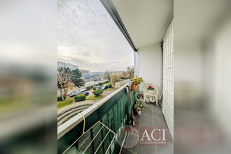 achat appartement pierrefitte-sur-seine 93380