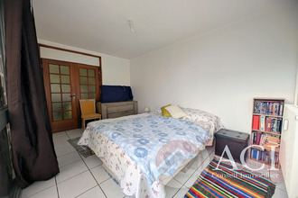 achat appartement pierrefitte-sur-seine 93380