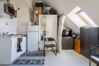 achat appartement pierrefitte-sur-seine 93380