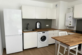 achat appartement pierrefitte-sur-seine 93380