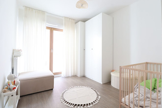 achat appartement pierrefitte-sur-seine 93380