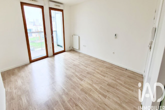 achat appartement pierrefitte-sur-seine 93380