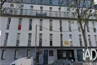 achat appartement pierrefitte-sur-seine 93380