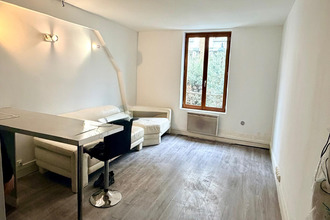 achat appartement pierrefitte-sur-seine 93380