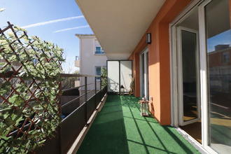 achat appartement pierrefitte-sur-seine 93380