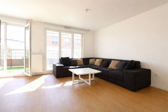 achat appartement pierrefitte-sur-seine 93380