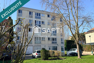 achat appartement pierrefitte-sur-seine 93380