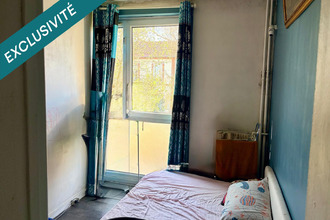 achat appartement pierrefitte-sur-seine 93380