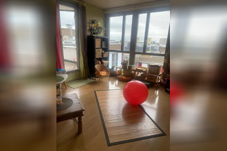 achat appartement pierrefitte-sur-seine 93380