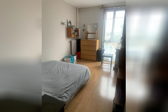 achat appartement pierrefitte-sur-seine 93380