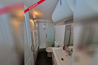 achat appartement pierrefitte-sur-seine 93380