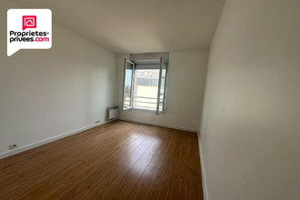 achat appartement pierrefitte-sur-seine 93380