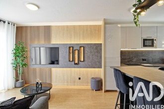 achat appartement pierrefitte-sur-seine 93380