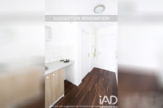 achat appartement pierrefitte-sur-seine 93380