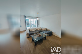 achat appartement pierrefitte-sur-seine 93380