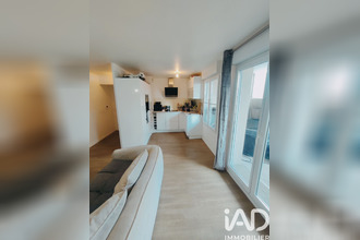 achat appartement pierrefitte-sur-seine 93380