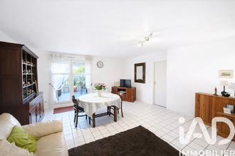 achat appartement pierrefitte-sur-seine 93380