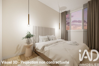 achat appartement pierrefitte-sur-seine 93380