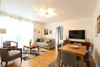 achat appartement pierrefitte-sur-seine 93380