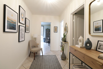 achat appartement pierrefitte-sur-seine 93380