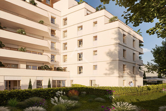 achat appartement pierrefitte-sur-seine 93380
