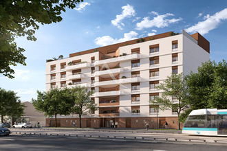 achat appartement pierrefitte-sur-seine 93380