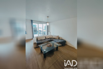achat appartement pierrefitte-sur-seine 93380