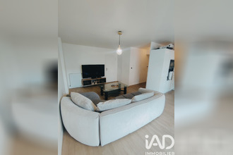 achat appartement pierrefitte-sur-seine 93380