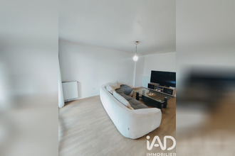 achat appartement pierrefitte-sur-seine 93380