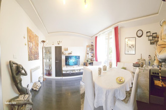 achat appartement pierrefitte-sur-seine 93380