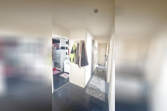 achat appartement pierrefitte-sur-seine 93380
