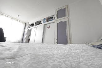 achat appartement pierrefitte-sur-seine 93380
