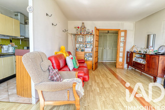 achat appartement pierrefitte-sur-seine 93380