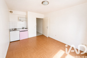 achat appartement pierrefitte-sur-seine 93380