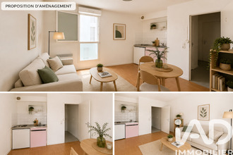 achat appartement pierrefitte-sur-seine 93380
